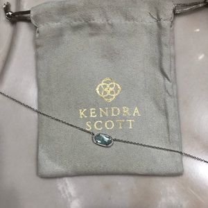 kendra scott necklace